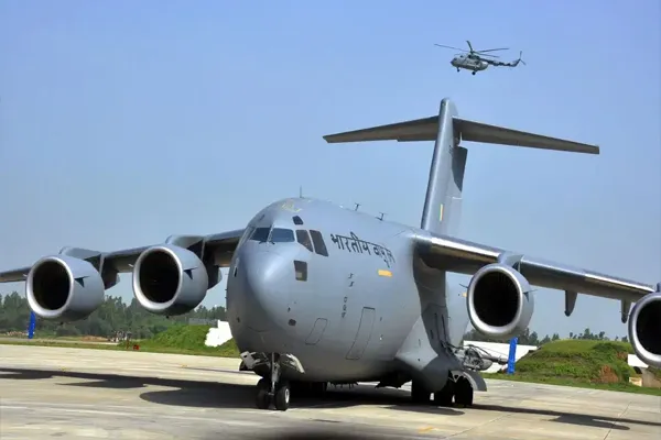 plane