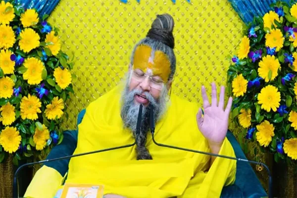 premanand ji maharaj