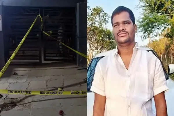 जमानत पर छूटते ही POCSO आरोपी का खूनी खेल, रेप पीड़िता समेत 6 लोगों की हत्या, फरार जमानत पर छूटते ही POCSO आरोपी का खूनी खेल, रेप पीड़िता समेत 6 लोगों की हत्या, फरार