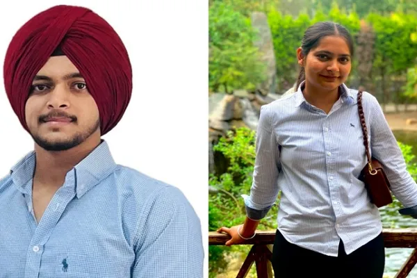 भगवंत मान सरकार की शिक्षा क्रांति से अपना व्यवसाय शुरू करने में मिली बड़ी मदद ; 20,000 से अधिक छात्र उद्यमों ने पहले ही वर्ष में कमाए 90 करोड़ रुपये भगवंत मान सरकार की शिक्षा क्रांति से अपना व्यवसाय शुरू करने में मिली बड़ी मदद ; 20,000 से अधिक छात्र उद्यमों ने पहले ही वर्ष में कमाए 90 करोड़ रुपये