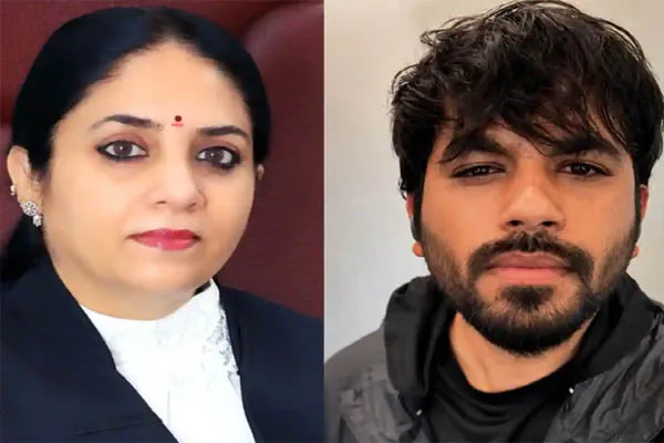CJP को दिल्ली हाई कोर्ट से बड़ी राहत, एक्स अकाउंट होगा अनब्लॉक; केंद्र सरकार ने भी दी सहमति CJP को दिल्ली हाई कोर्ट से बड़ी राहत, एक्स अकाउंट होगा अनब्लॉक; केंद्र सरकार ने भी दी सहमति