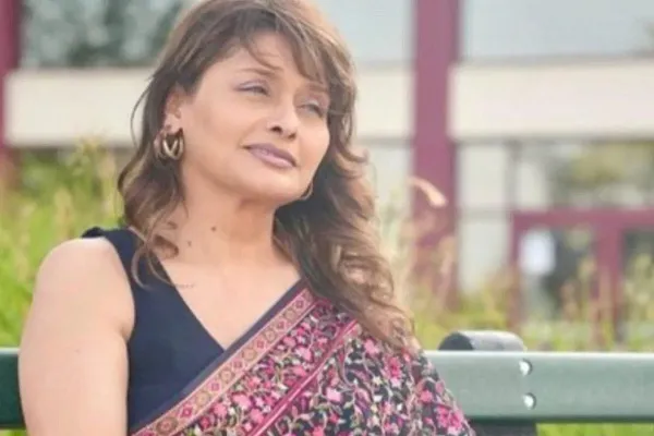 जीनत अमान के सुपरहिट गीतों पर देर रात तक झूमी ‘मडगांव फाइल्स’ की टीम, पल्लवी जोशी ने सुनाया यादगार किस्सा जीनत अमान के सुपरहिट गीतों पर देर रात तक झूमी ‘मडगांव फाइल्स’ की टीम, पल्लवी जोशी ने सुनाया यादगार किस्सा