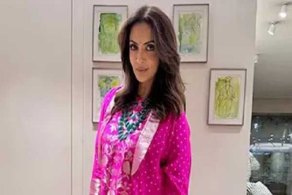 सीमा सजदेह ने बताया शो में आने से पहले सोहेल ने दी थी खास सलाह, बोले-‘किसी को खुद पर हावी मत होने देना’ सीमा सजदेह ने बताया शो में आने से पहले सोहेल ने दी थी खास सलाह, बोले-‘किसी को खुद पर हावी मत होने देना’