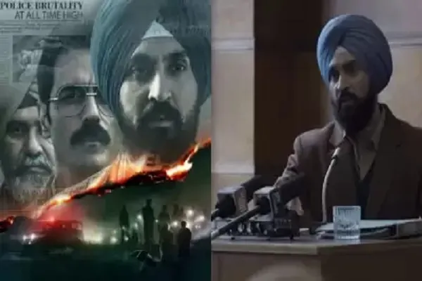 3 साल की जंग के बाद रिलीज हुई दिलजीत दोसांझ की ‘सतलुज’, जानिए कौन थे जसवंत सिंह खालरा जिनकी कहानी ने मचा दी हलचल 3 साल की जंग के बाद रिलीज हुई दिलजीत दोसांझ की ‘सतलुज’, जानिए कौन थे जसवंत सिंह खालरा जिनकी कहानी ने मचा दी हलचल
