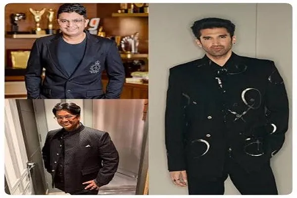 आदित्य रॉय कपूर की नई फिल्म का ऐलान, मिलाप मिलन जावेरी संग पहली बार करेंगे काम आदित्य रॉय कपूर की नई फिल्म का ऐलान, मिलाप मिलन जावेरी संग पहली बार करेंगे काम
