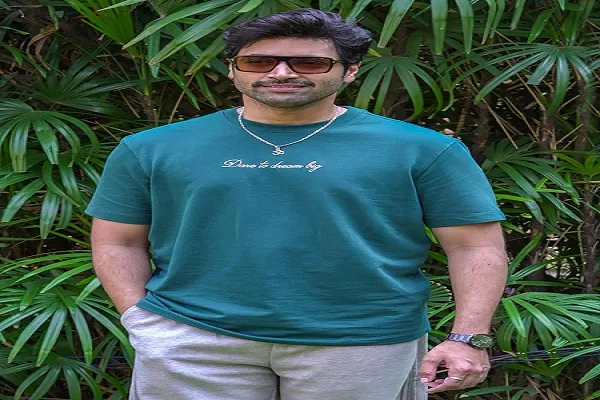 ‘पैन इंडिया’ फिल्मों को लेकर बोले अदिवी शेष, ‘भाषा नहीं, कहानी हो असली पहचान’ ‘पैन इंडिया’ फिल्मों को लेकर बोले अदिवी शेष, ‘भाषा नहीं, कहानी हो असली पहचान’