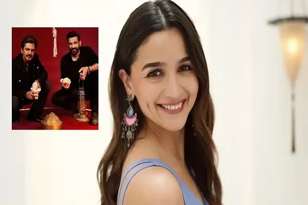 ‘तुम्बाड 2’ की रहस्यमयी दुनिया का हिस्सा बनना सपने के सच होने जैसा : आलिया भट्ट ‘तुम्बाड 2’ की रहस्यमयी दुनिया का हिस्सा बनना सपने के सच होने जैसा : आलिया भट्ट