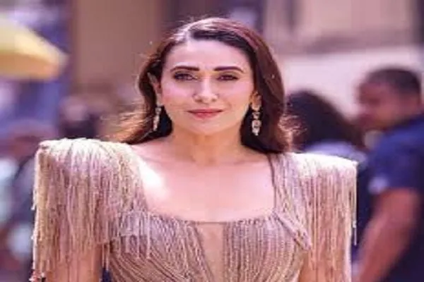 करिश्मा कपूर ने सुनाया सलमान खान से जुड़ा दिलचस्प किस्सा, ‘थकान के बावजूद पूरे स्वैग के साथ किया था ‘ओ ओ जाने जाना’ करिश्मा कपूर ने सुनाया सलमान खान से जुड़ा दिलचस्प किस्सा, ‘थकान के बावजूद पूरे स्वैग के साथ किया था ‘ओ ओ जाने जाना’