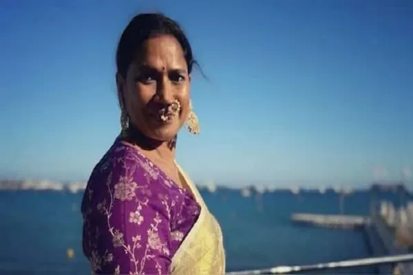 लापता लेडीज’ फेम छाया कदम ने नंगे पैर पूरी की 20 किमी की ‘वारी’ यात्रा लापता लेडीज’ फेम छाया कदम ने नंगे पैर पूरी की 20 किमी की ‘वारी’ यात्रा