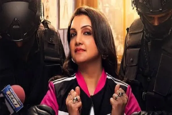 राम कपूर को पसंद करने की खबरों पर माधुरी ग्रोवर ने दी सफाई, बोलीं- ‘हमारे बीच खास रिश्ता, घंटों होती थी बातचीत’ राम कपूर को पसंद करने की खबरों पर माधुरी ग्रोवर ने दी सफाई, बोलीं- ‘हमारे बीच खास रिश्ता, घंटों होती थी बातचीत’