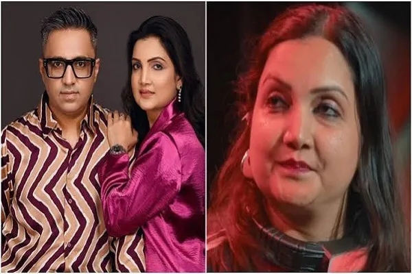 ‘गरीब बच्चे पैदा करेंगे तो गरीबी ही बढ़ेगी’ बयान पर ट्रोल हुईं माधुरी ग्रोवर बोलीं- ‘मैं किसी को बच्चे पैदा करने से नहीं रोक रही’