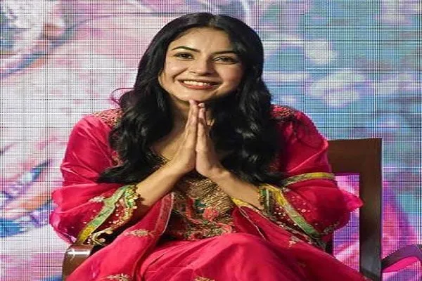 ‘मेरी जिंदगी पर फिल्म बनी तो कहानी दिलचस्प होगी’, शहनाज गिल ने अपनी लव स्टोरी को लेकर कही बड़ी बात