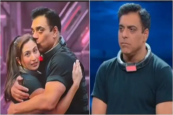 ‘मेरे पापा भी मुझे इतना किस नहीं करते…’ राम कपूर पर फूटा श्रेया कालरा का गुस्सा