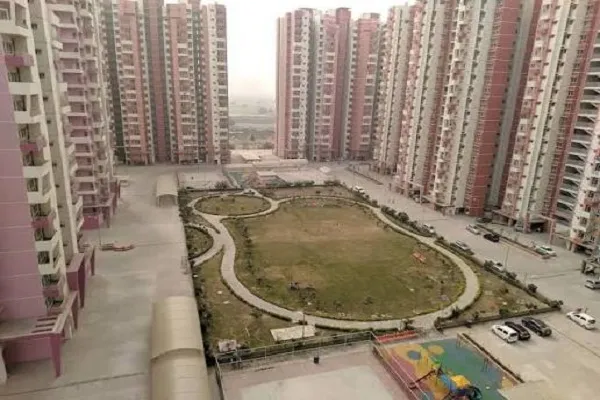 गंगा-यमुना हिंडन अपार्टमेंट के निवासियों को बड़ी राहत: ओटिस करेगी 10 लिफ्टों की मरम्मत, एक महीने में मिलेंगे 6 नए ट्रांसफार्मर गंगा-यमुना हिंडन अपार्टमेंट के निवासियों को बड़ी राहत: ओटिस करेगी 10 लिफ्टों की मरम्मत, एक महीने में मिलेंगे 6 नए ट्रांसफार्मर