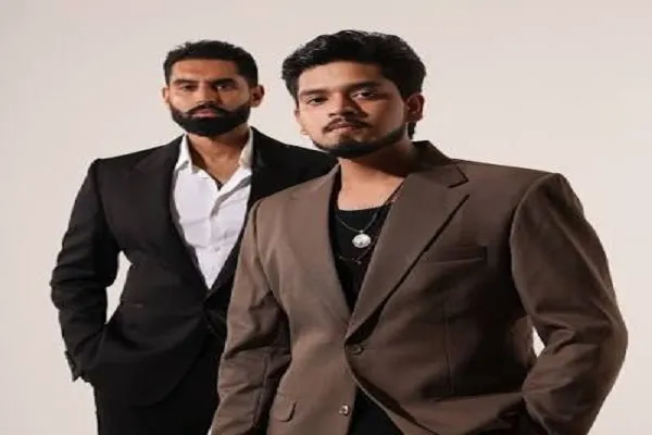 पार्टी एंथम ‘नाची जावे’ के रिलीज़ के साथ परमिश वर्मा-पैराडॉक्स की जोड़ी ने मचाया धमाल पार्टी एंथम ‘नाची जावे’ के रिलीज़ के साथ परमिश वर्मा-पैराडॉक्स की जोड़ी ने मचाया धमाल