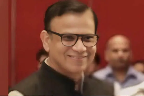 अनुराग कुमार बनाए गए दिल्ली के नए पुलिस कमिश्नर, संभालेंगे सतीश गोलचा की जगह अनुराग कुमार बनाए गए दिल्ली के नए पुलिस कमिश्नर, संभालेंगे सतीश गोलचा की जगह