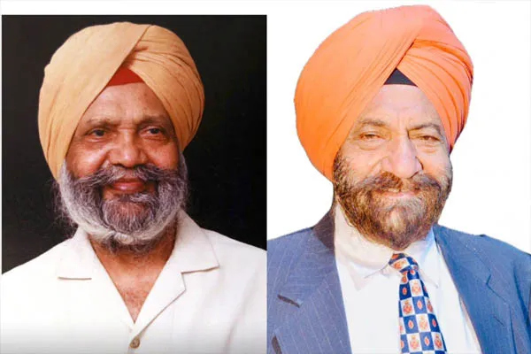 पंजाब कला परिषद द्वारा पूर्व सांसद तरलोचन सिंह को दिया गया पहला यादगारी ‘गुरमति रतन’ अवार्ड पंजाब कला परिषद द्वारा पूर्व सांसद तरलोचन सिंह को दिया गया पहला यादगारी ‘गुरमति रतन’ अवार्ड