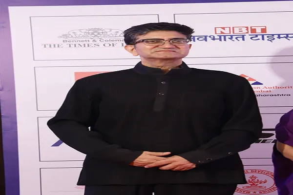 प्रख्यात रचनाकार प्रसून जोशी को मिलेगा पहला ‘एनबीटी भूषण सम्मान’ प्रख्यात रचनाकार प्रसून जोशी को मिलेगा पहला ‘एनबीटी भूषण सम्मान’