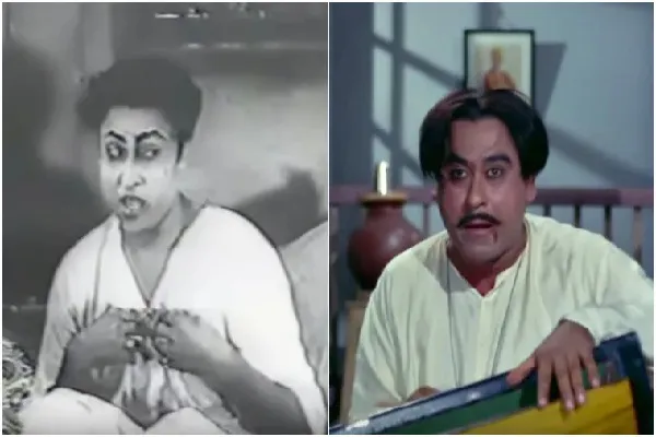 एक चतुर नार’ ने ताजा कर दीं बचपन की यादें, किशोर कुमार के बेटे ने सुनाया वो किस्सा एक चतुर नार’ ने ताजा कर दीं बचपन की यादें, किशोर कुमार के बेटे ने सुनाया वो किस्सा