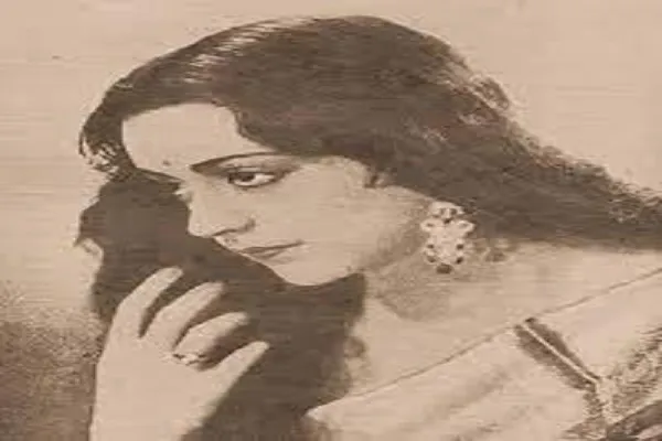 यादों में नसीम बानो: हिंदी सिनेमा की पहली महिला सुपरस्टार, बेटी सायरा के खातिर छोड़ी एक्टिंग यादों में नसीम बानो: हिंदी सिनेमा की पहली महिला सुपरस्टार, बेटी सायरा के खातिर छोड़ी एक्टिंग