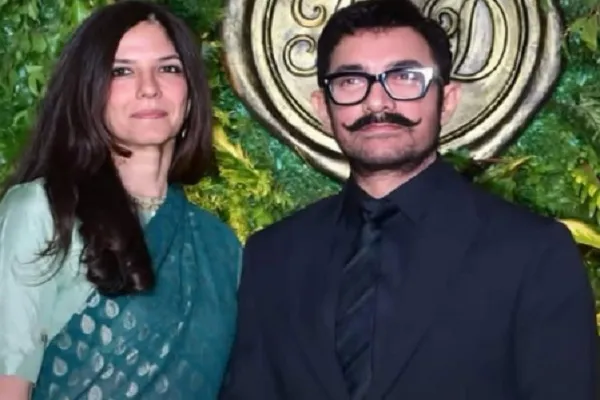 गौरी के साथ आमिर खान के विवाह पर सोमी अली की प्रतिक्रिया, बोलीं- खुशी चुनने में कभी देर नहीं होती गौरी के साथ आमिर खान के विवाह पर सोमी अली की प्रतिक्रिया, बोलीं- खुशी चुनने में कभी देर नहीं होती