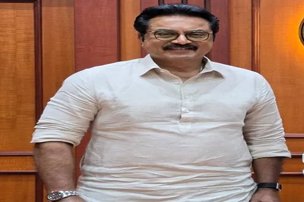 वायनाड हादसे पर तमिल अभिनेता सरथकुमार ने व्यक्त किया दुख, बोले- परिजनों के प्रति संवेदनाएं वायनाड हादसे पर तमिल अभिनेता सरथकुमार ने व्यक्त किया दुख, बोले- परिजनों के प्रति संवेदनाएं