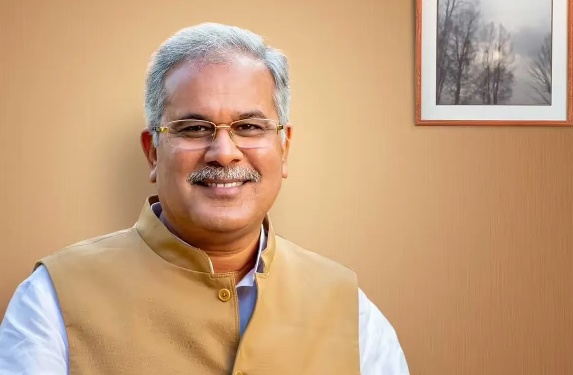 पंजाब कांग्रेस की नाराजगी दूर करने की कवायद तेज, कल चंडीगढ़ पहुंचेंगे प्रभारी भूपेश बघेल पंजाब कांग्रेस की नाराजगी दूर करने की कवायद तेज, कल चंडीगढ़ पहुंचेंगे प्रभारी भूपेश बघेल