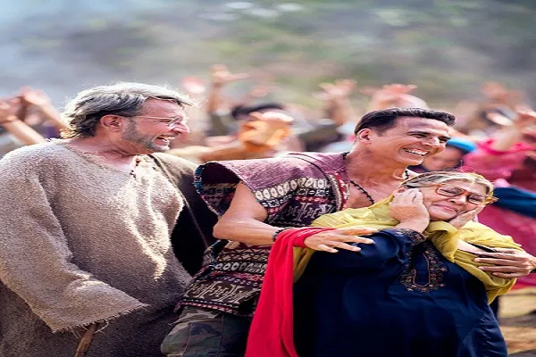 ‘वेलकम टू द जंगल की सफलता में आपका आशीर्वाद भी शामिल’, अक्षय कुमार ने फरीदा जलाल और किरण कुमार का जताया आभार ‘वेलकम टू द जंगल की सफलता में आपका आशीर्वाद भी शामिल’, अक्षय कुमार ने फरीदा जलाल और किरण कुमार का जताया आभार