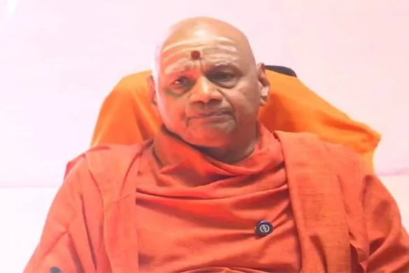 champat rai