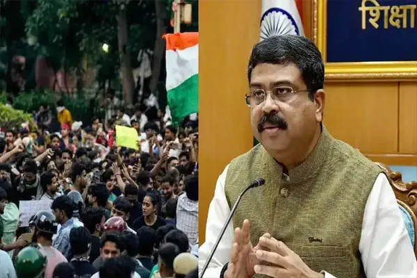 dharmendra pradhan