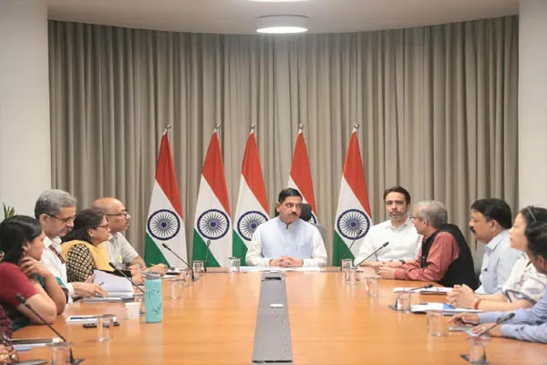 meeting