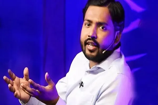 खान सर की अग्रिम जमानत पर फैसला 10 जुलाई को, पटना कोर्ट ने आदेश सुरक्षित रखा खान सर की अग्रिम जमानत पर फैसला 10 जुलाई को, पटना कोर्ट ने आदेश सुरक्षित रखा