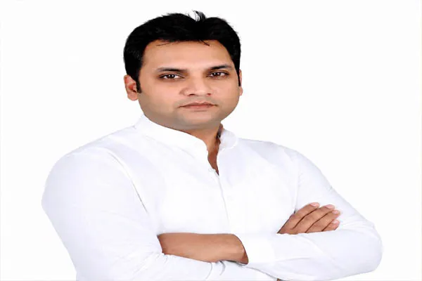 मोदी सरकार ने पंजाब के साथ सिर्फ भेदभाव किया, 12 साल में राज्य को नहीं मिला एक भी बड़ा प्रोजेक्ट: रविश राज मोदी सरकार ने पंजाब के साथ सिर्फ भेदभाव किया, 12 साल में राज्य को नहीं मिला एक भी बड़ा प्रोजेक्ट: रविश राज