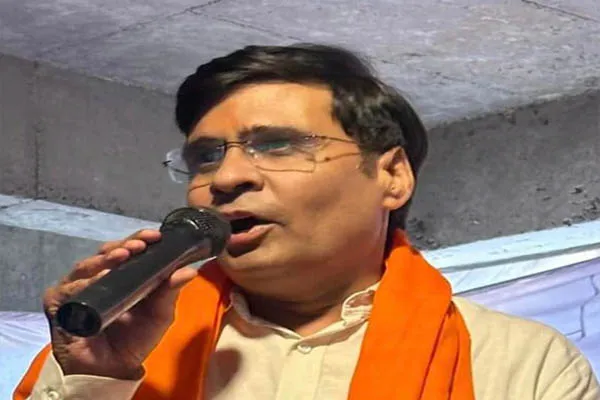पंजाब फार्मेसी पेपर में हाईटेक नकलकांड पर हरजोत बैंस तुरंत इस्तीफा दें: डॉ. सुभाष शर्मा पंजाब फार्मेसी पेपर में हाईटेक नकलकांड पर हरजोत बैंस तुरंत इस्तीफा दें: डॉ. सुभाष शर्मा