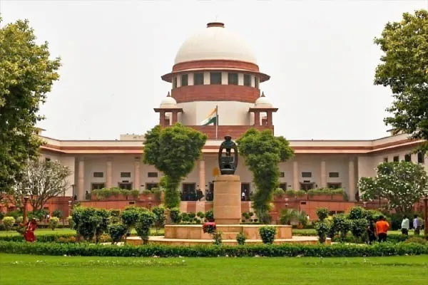 supreme court