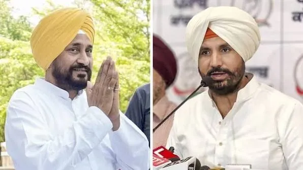 बैकफुट पर चन्नी गुट, दो नेता भूपेश बघेल से मिलेंगे बैकफुट पर चन्नी गुट, दो नेता भूपेश बघेल से मिलेंगे