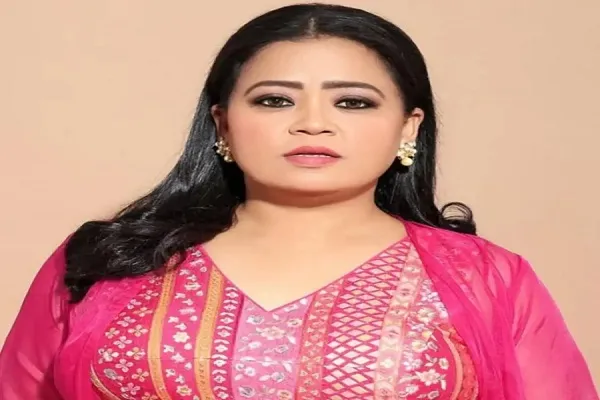 ‘खतरों के खिलाड़ी 15’ के विनर का हुआ खुलासा? भारती सिंह के बयान से तेज हुई चर्चाएं ‘खतरों के खिलाड़ी 15’ के विनर का हुआ खुलासा? भारती सिंह के बयान से तेज हुई चर्चाएं