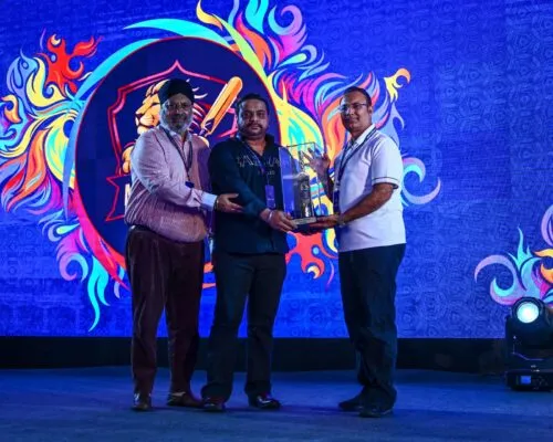 शेर-ए-पंजाब टी20 लीग: 13.20 लाख में शुभमन गिल की फाजिल्का फाल्कन्स से जुड़े ऑलराउंडर सनवीर सिंह शेर-ए-पंजाब टी20 लीग: 13.20 लाख में शुभमन गिल की फाजिल्का फाल्कन्स से जुड़े ऑलराउंडर सनवीर सिंह