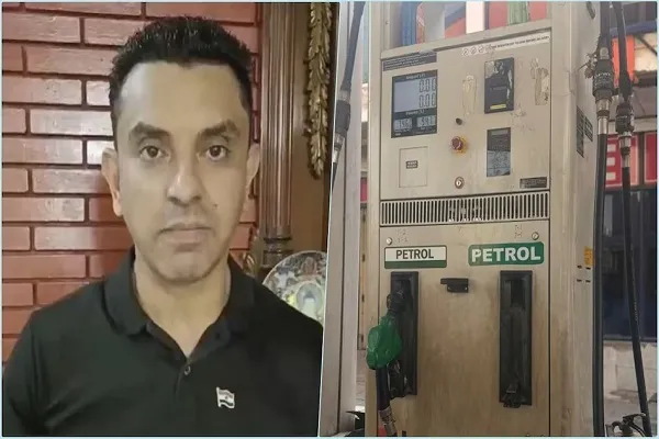 E20 पेट्रोल के खिलाफ जंतर-मंतर पर होगा बड़ा प्रदर्शन, तहसीन पूनावाला ने किया भूख हड़ताल का ऐलान E20 पेट्रोल के खिलाफ जंतर-मंतर पर होगा बड़ा प्रदर्शन, तहसीन पूनावाला ने किया भूख हड़ताल का ऐलान