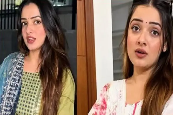7 सप्ताह की गर्भवती थी मनजीत कौर, सोशल मीडिया इन्फ्लुएंसर की मौत के बाद बड़ा खुलासा 7 सप्ताह की गर्भवती थी मनजीत कौर, सोशल मीडिया इन्फ्लुएंसर की मौत के बाद बड़ा खुलासा