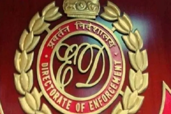 मनी लॉन्ड्रिंग केस में पंजाब कैडर की IAS अधिकारी को ED का समन, 18 अगस्त को पूछताछ