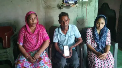 केन्या में अगवा जालंधर का युवक सुरक्षित रिहा, सरकार के हस्तक्षेप से बची जान; अपहरणकर्ताओं ने मांगी थी 58 लाख रुपए की फिरौती