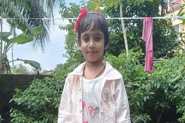 बाप बना जल्लादः बेटी पसंद नहीं थी तो फांसी पर लटका दिया, पत्नी के मायके जाते ही उठाया खौफनाक कदम बाप बना जल्लादः बेटी पसंद नहीं थी तो फांसी पर लटका दिया, पत्नी के मायके जाते ही उठाया खौफनाक कदम