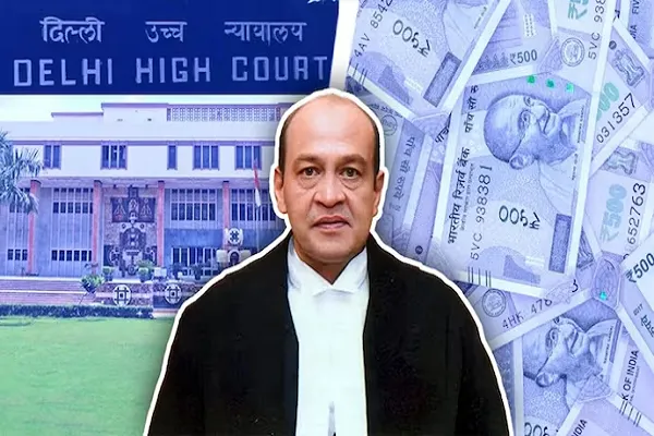 कैश कांड में जस्टिस यशवंत वर्मा दोषी करार, शीतकालीन सत्र में आ सकता है महाभियोग प्रस्ताव कैश कांड में जस्टिस यशवंत वर्मा दोषी करार, शीतकालीन सत्र में आ सकता है महाभियोग प्रस्ताव