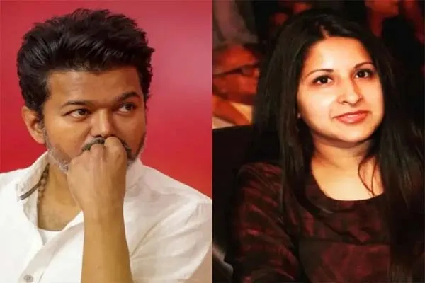 Cm Vijay