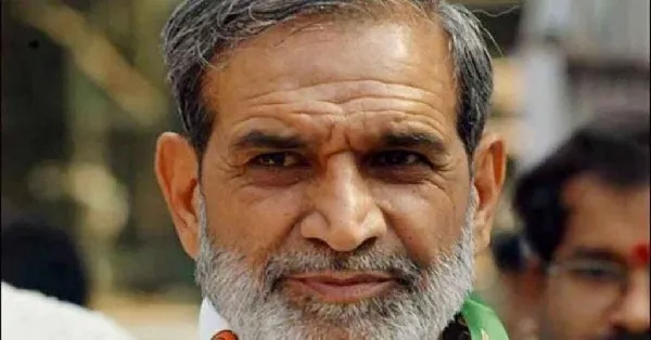 सिख दंगों के दोषी पूर्व कांग्रेस सांसद सज्जन कुमार की मौत, काट रहे थे उम्रकैद की सजा सिख दंगों के दोषी पूर्व कांग्रेस सांसद सज्जन कुमार की मौत, काट रहे थे उम्रकैद की सजा