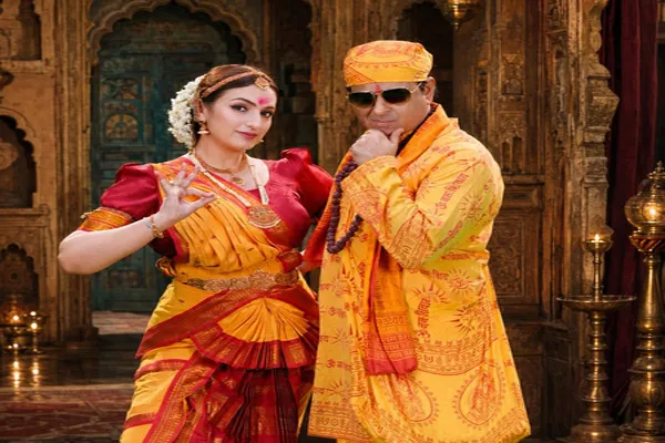 ​आकृति कक्कड़ ने दिलाई 70-80 के दशक की यादें, ‘ओ जानू’ में दिखे पुराने सितारों के रंग