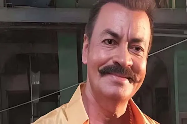 ‘गजनी’ फेम एक्टर प्रदीप रावत का 74 की उम्र में निधन, लंबे समय से ब्लड कैंसर से थे पीड़ित ‘गजनी’ फेम एक्टर प्रदीप रावत का 74 की उम्र में निधन, लंबे समय से ब्लड कैंसर से थे पीड़ित