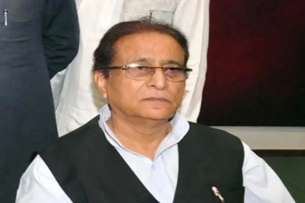आजम खान के जौहर ट्रस्ट पर ED का शिकंजा, दिल्ली-रामपुर समेत 10 ठिकानों पर छापे आजम खान के जौहर ट्रस्ट पर ED का शिकंजा, दिल्ली-रामपुर समेत 10 ठिकानों पर छापे