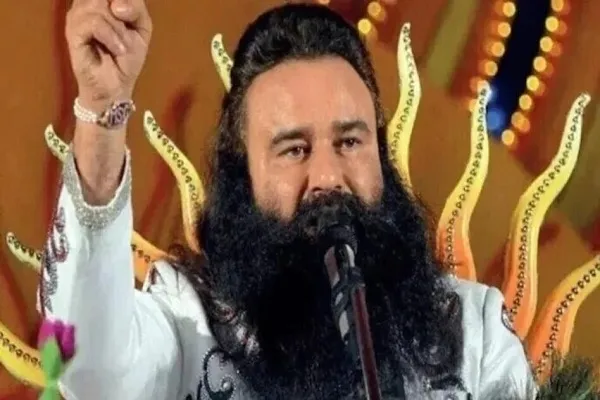 राम रहीम को मिली 21 दिन की फरलो, 10 सालों में 17वीं बार आया जेल से बाहर